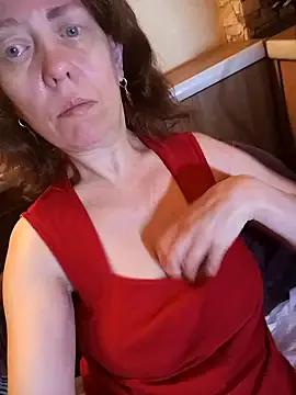 MARYNAMilff from StripChat is Freechat