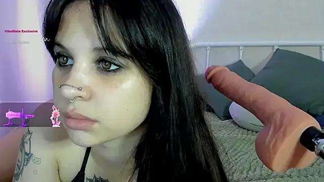 Marynixoxo from StripChat