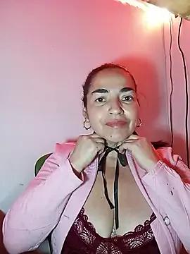 MaryRoze_ from StripChat is Freechat