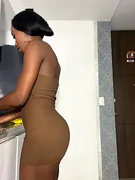maryuri_21 from StripChat is Freechat