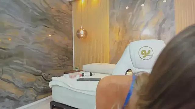 maryy_campbell_ from StripChat is Freechat
