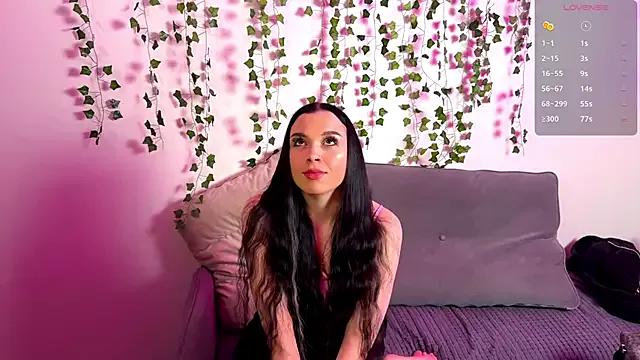 maryy_lenet from StripChat is Freechat