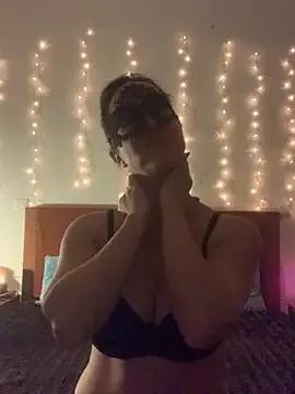 massagistahotbrunette from StripChat is Freechat