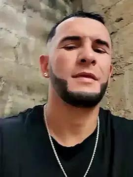Master_pigdirty from StripChat is Freechat