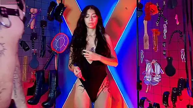 masterr_bdsm__ from StripChat is Freechat