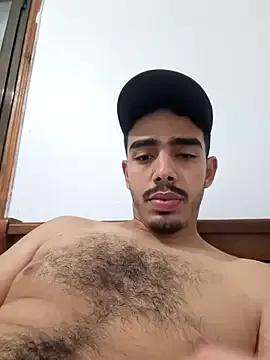 MATANAN31 from StripChat is Freechat