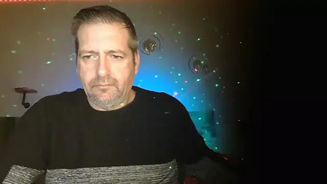 matrikes1 from StripChat is Freechat