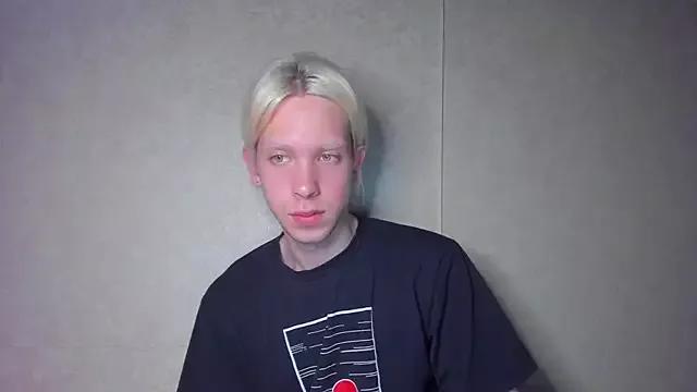 Matt_spark from StripChat