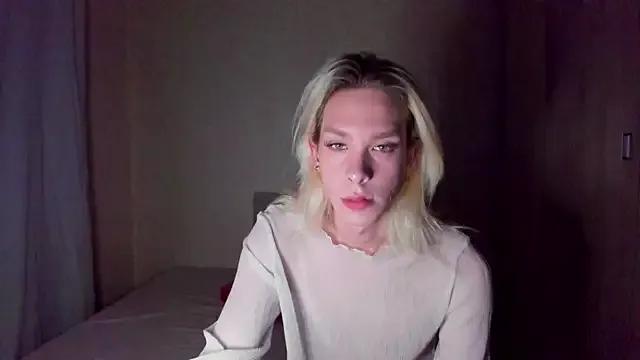 Matt_spark from StripChat