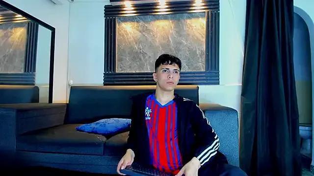 matthewsweet_1 from StripChat is Freechat