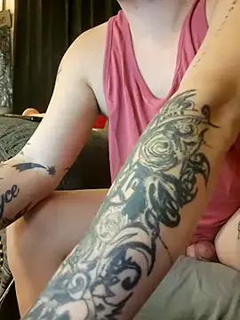 Mattysfunroom on StripChat 