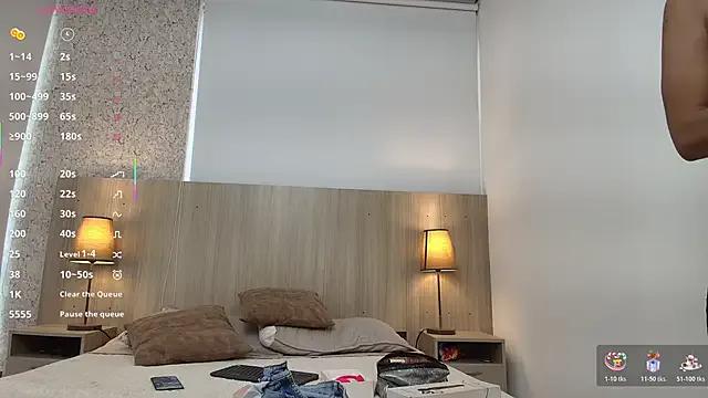 mature_eva1 from StripChat is Freechat