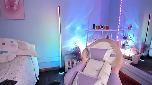 MaveParks_ from StripChat is Freechat