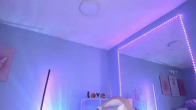 MaveParks_ from StripChat is Freechat