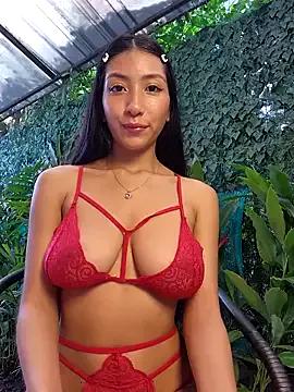 Mavi_roouse_ from StripChat is Freechat