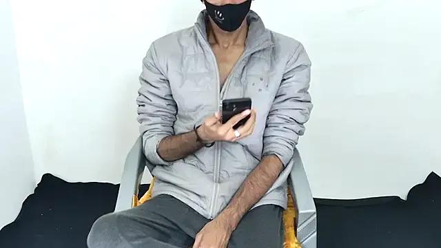 Max_morning_star from StripChat is Freechat