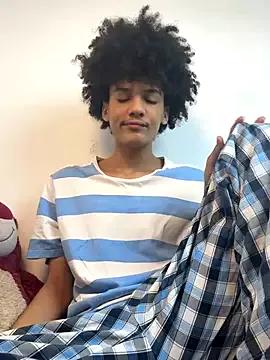 Max_Rain from StripChat is Freechat