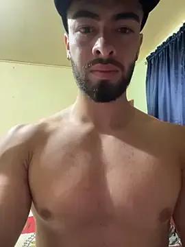 MaxDell from StripChat is Freechat