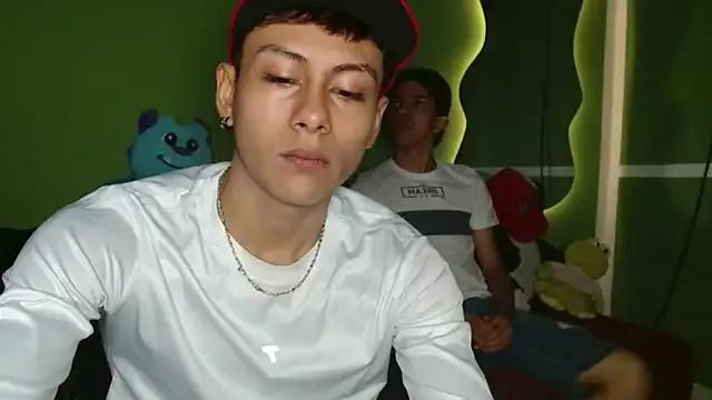 maxsexdick from StripChat is Freechat