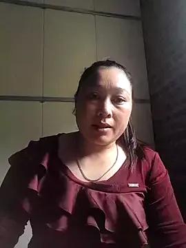 Maya_Babe1 from StripChat is Freechat