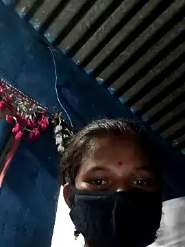 Maya_bhoji from StripChat