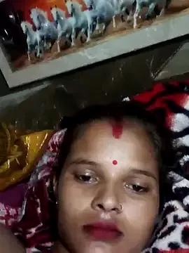 Maya_bhoji from StripChat