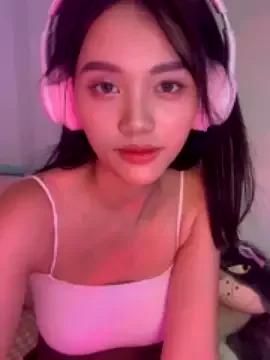 MAYA_ISHERE from StripChat
