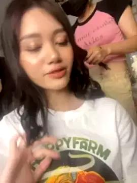 MAYA_ISHERE from StripChat