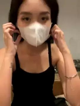 MAYA_ISHERE from StripChat