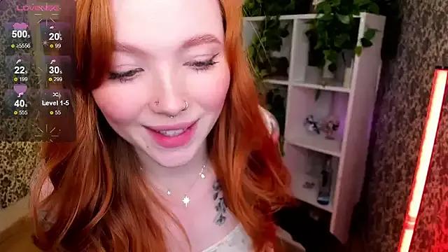 Maya_Light from StripChat