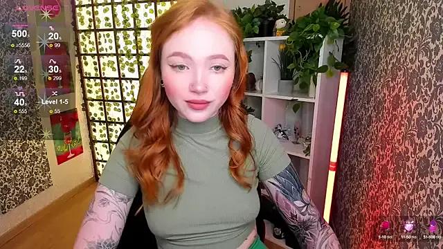 Maya_Light from StripChat
