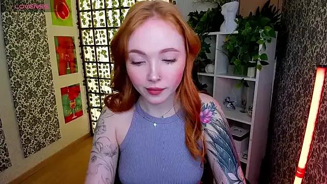 Maya_Light from StripChat