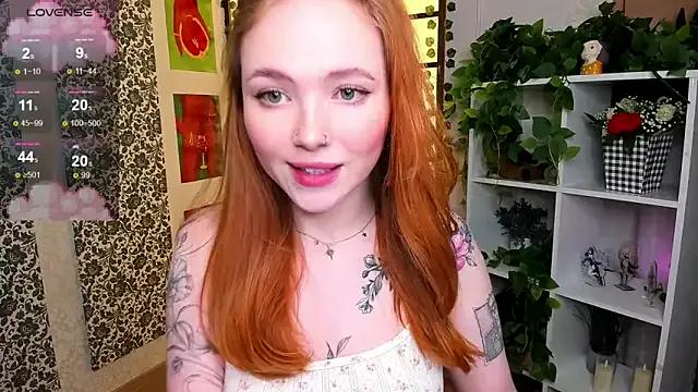 Maya_Light from StripChat