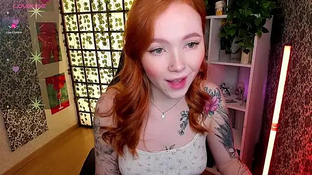 Maya_Light from StripChat