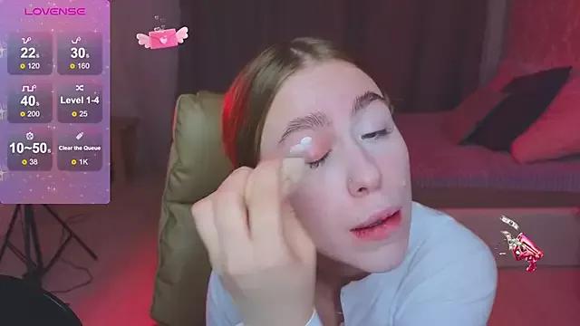 maya_lolly from StripChat