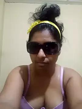 Maya_shery from StripChat