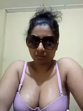 Maya_shery from StripChat