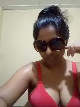Maya_shery from StripChat