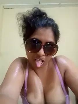 Maya_shery from StripChat