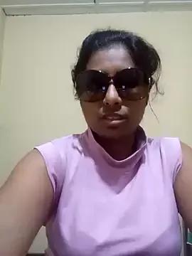 Maya_shery from StripChat