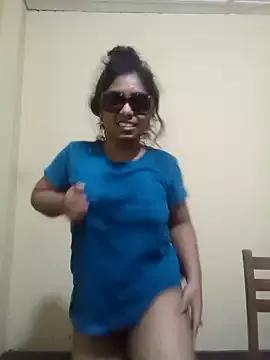 Maya_shery from StripChat