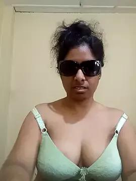 Maya_shery from StripChat