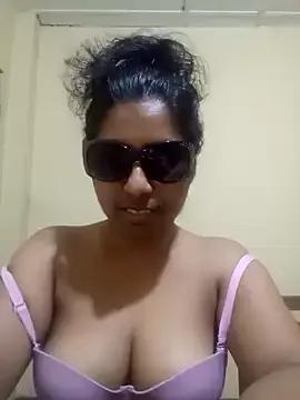 Maya_shery from StripChat