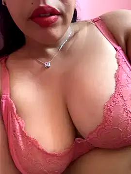 Maya_Star from StripChat