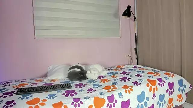 maya_stone12 from StripChat is Freechat