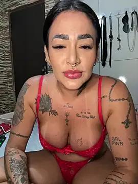 mayacademia from StripChat is Freechat