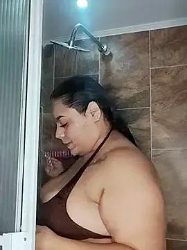 MayaCurvy from StripChat