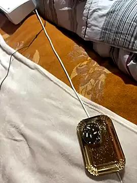 Mayaearonpassionforyou from StripChat is Freechat