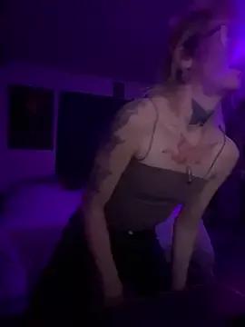 mayahoney_gfe from StripChat