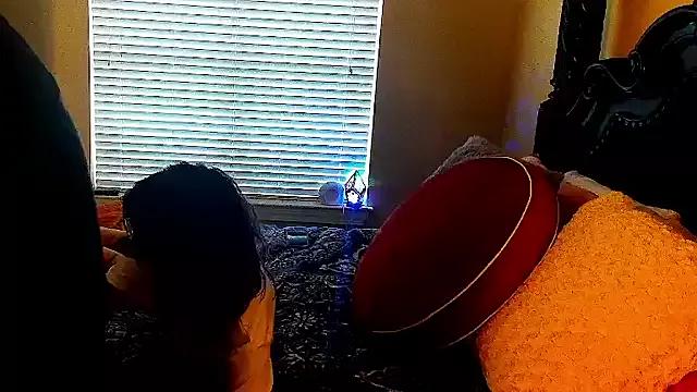 mayahoney_gfe from StripChat